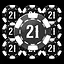 BlackJack Daddy icon
