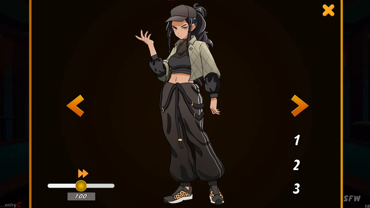 Blackjack & Hookers Screenshot 11