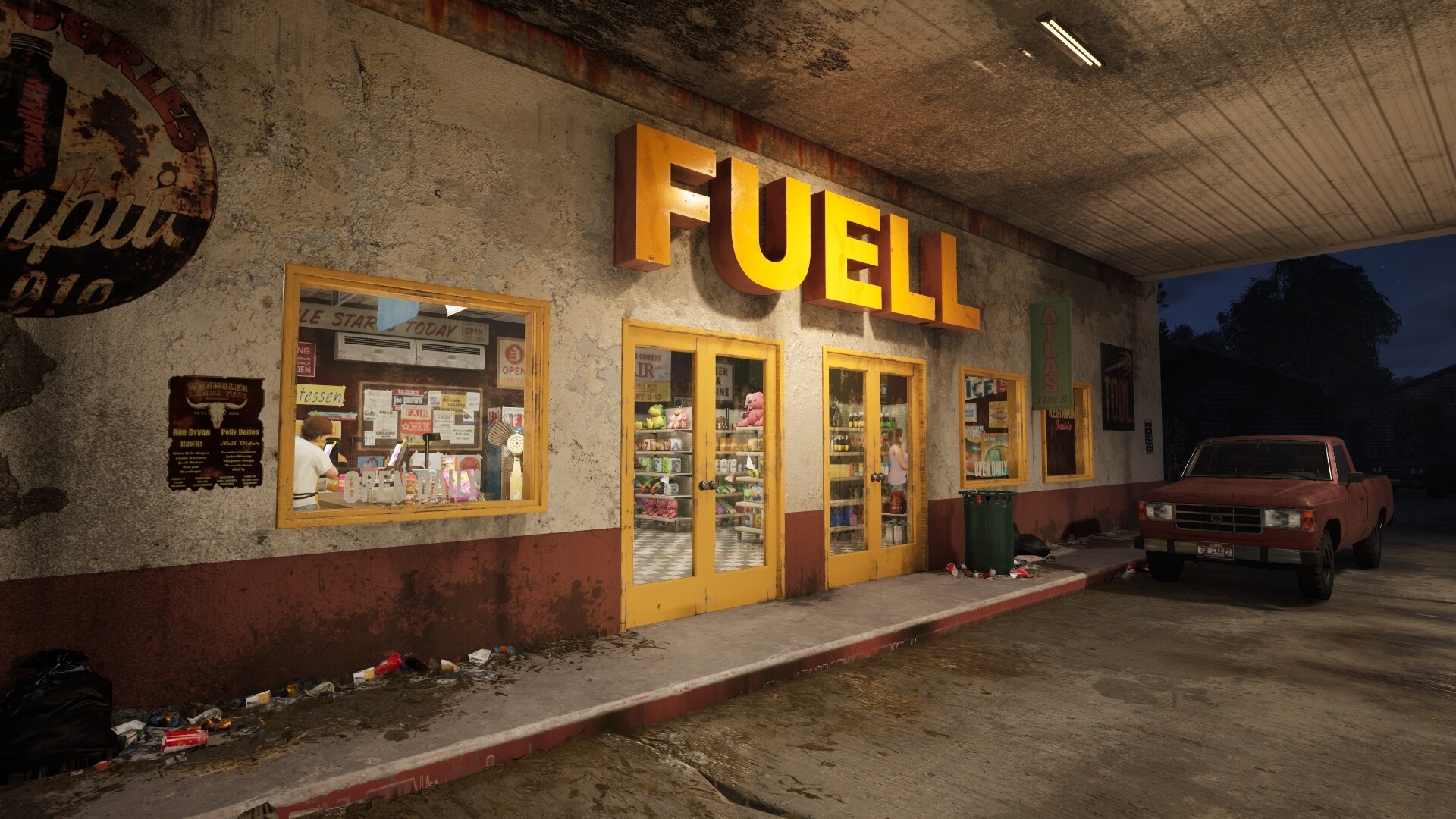 Car Dealer Simulator Screenshot 6