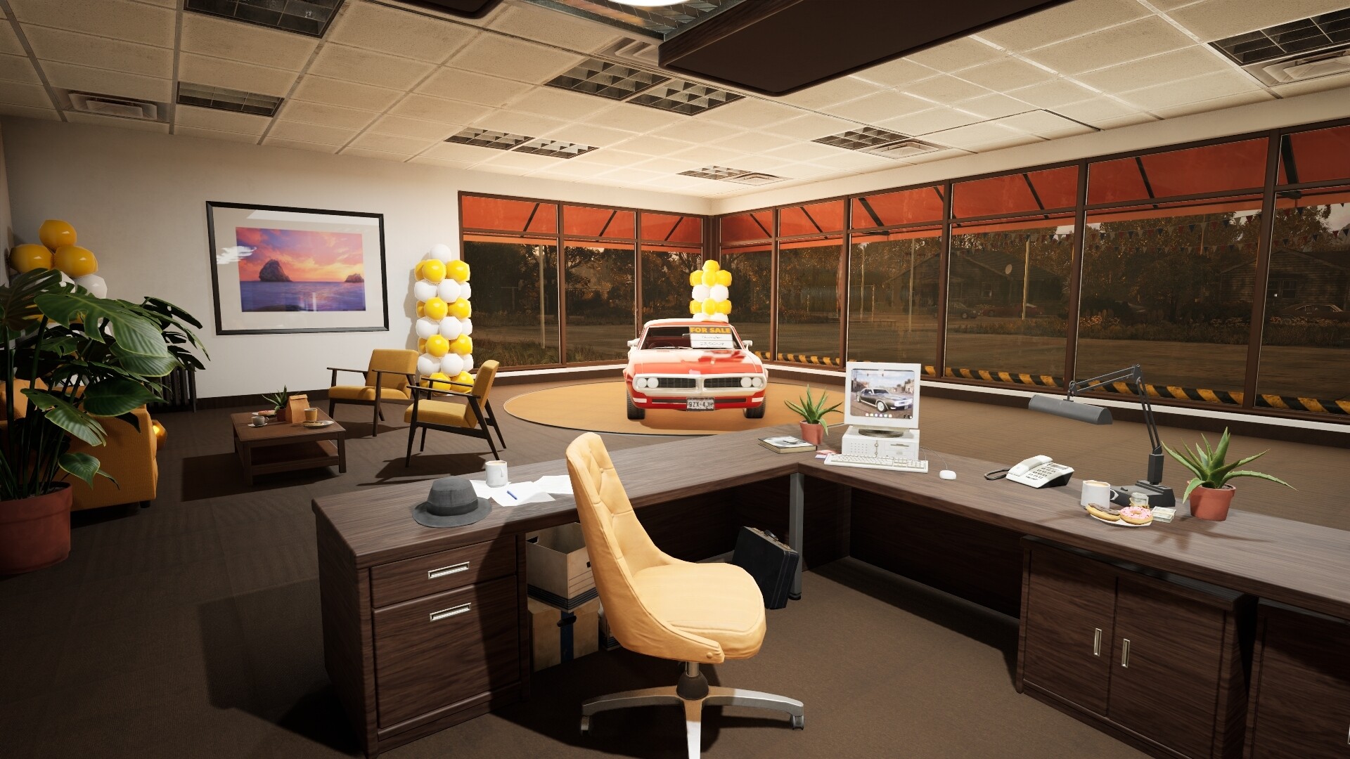 Car Dealer Simulator Screenshot 3