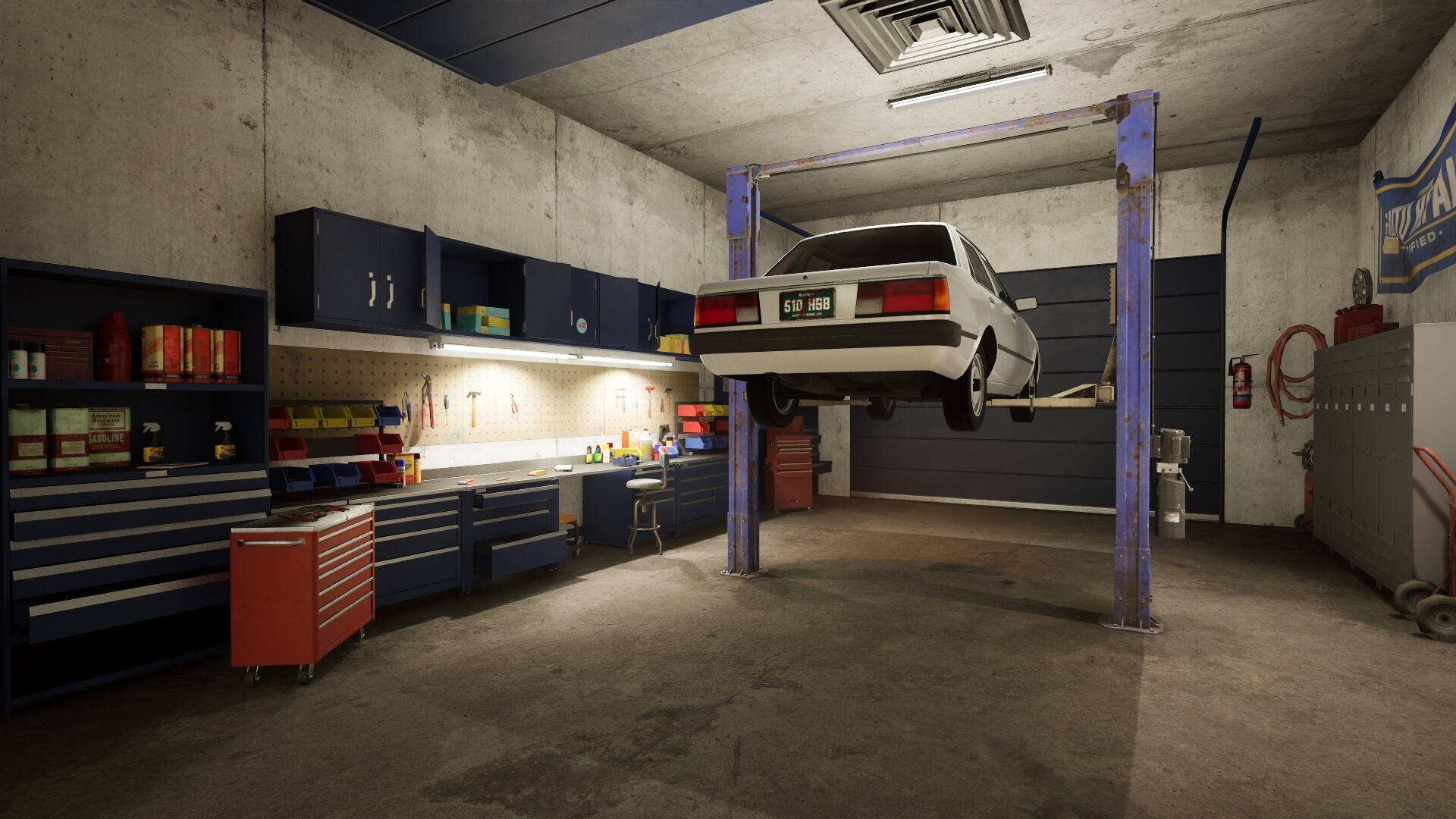 Car Dealer Simulator Screenshot 4