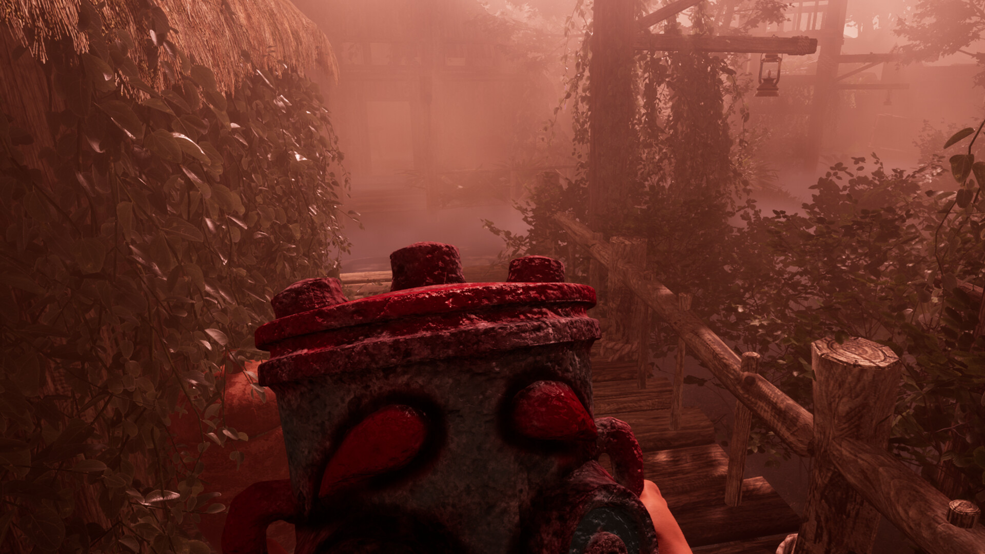 THE SENTINEL Screenshot 3