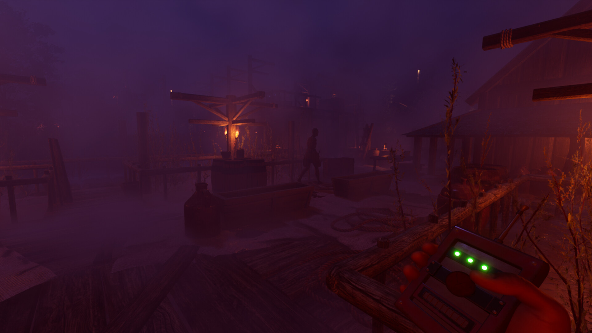 THE SENTINEL Screenshot 4