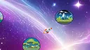 Robots and Planets Screenshot 0