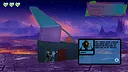 Robots and Planets Screenshot 2