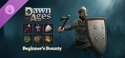 Dawn of Ages: Beginner's Bounty