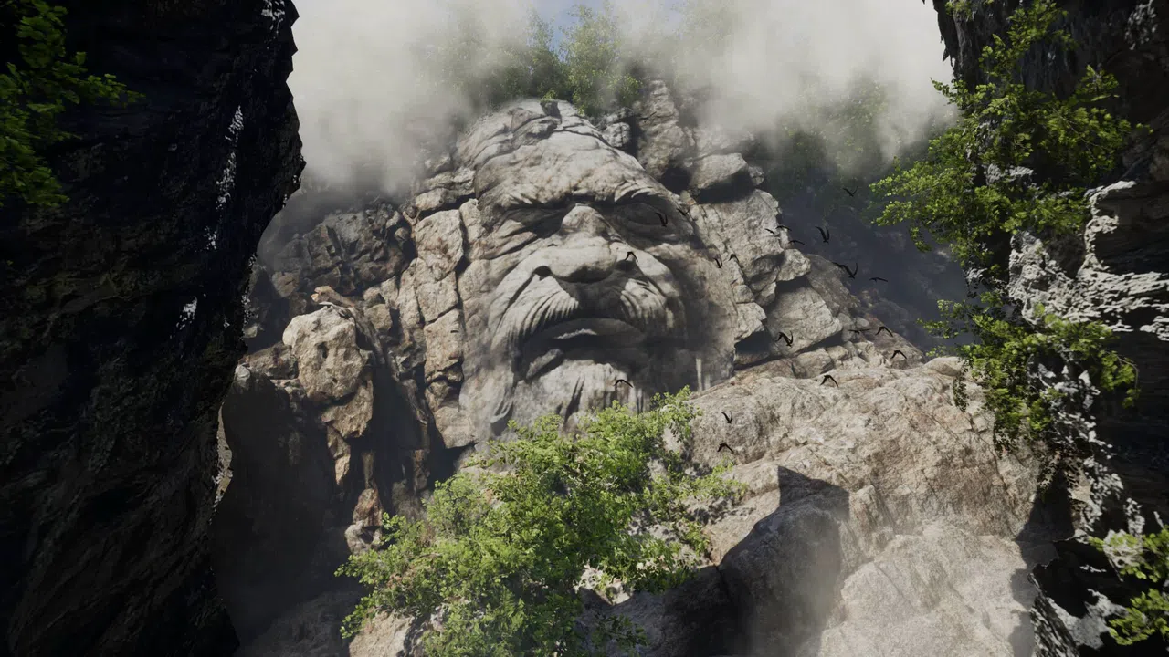 UNEXPECTED: Cry of the Wild Screenshot 9