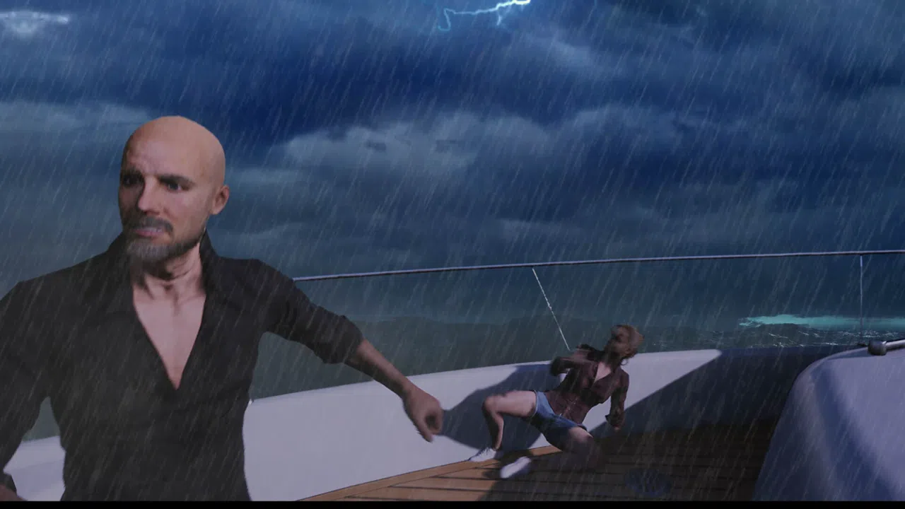 UNEXPECTED: Cry of the Wild Screenshot 10