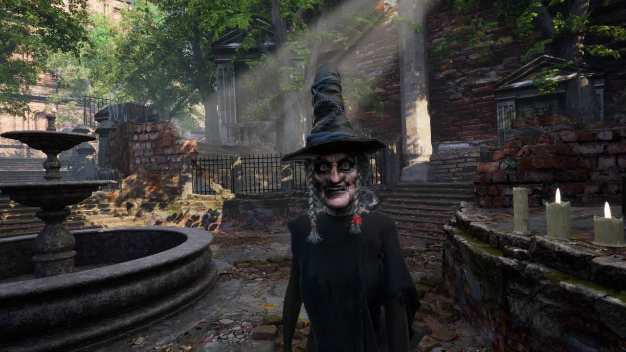 UNEXPECTED: Cry of the Wild Screenshot 15