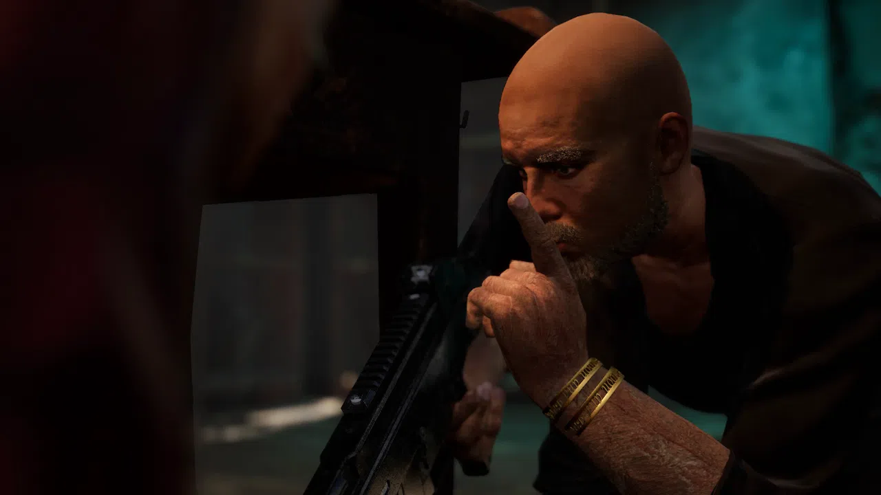 UNEXPECTED: Cry of the Wild Screenshot 14