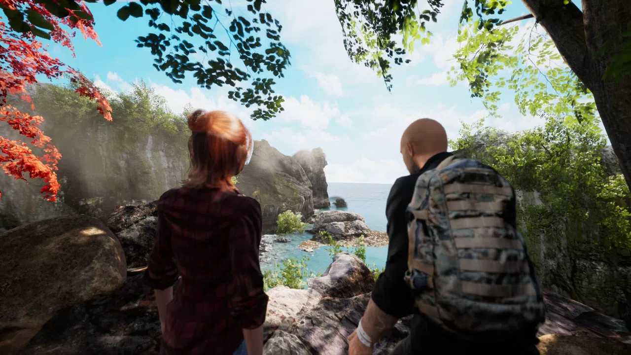 UNEXPECTED: Cry of the Wild Screenshot 5