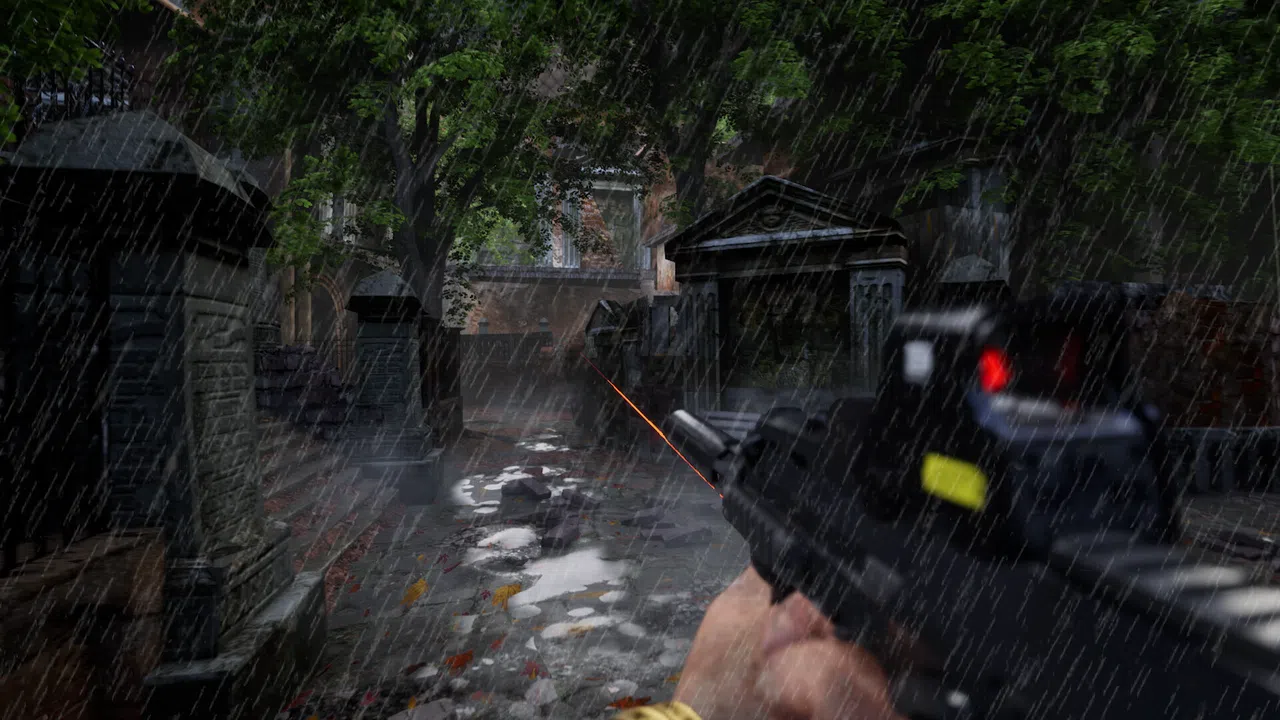 UNEXPECTED: Cry of the Wild Screenshot 3
