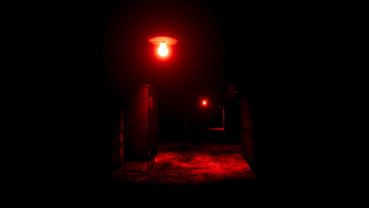 BLIND_SITE Screenshot 0