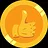 Golden thumb