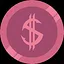 $100,000 icon