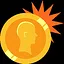 1,000 hits icon