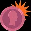 500 hits icon