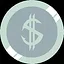 $10,000 icon