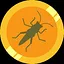 Meet the locust icon