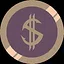 $1,000 icon