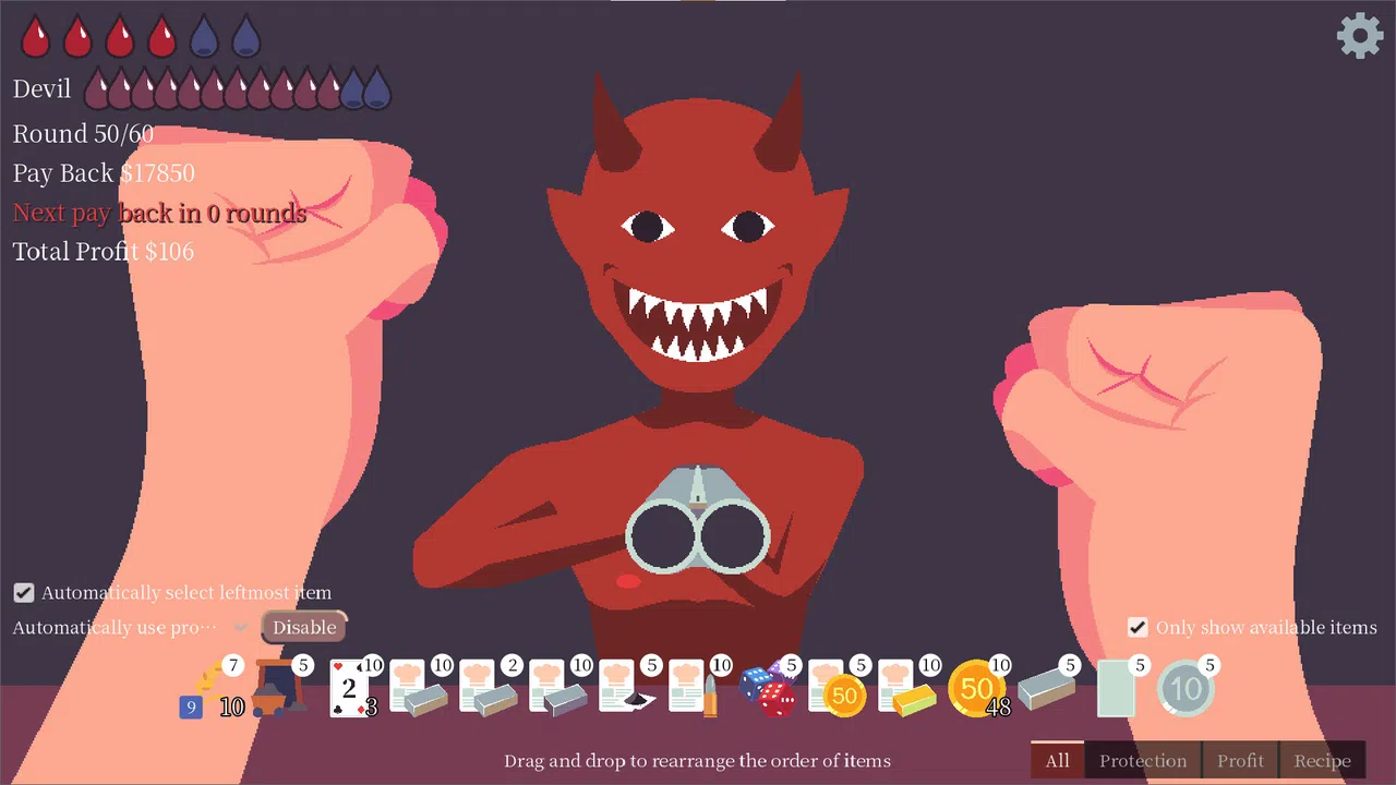 Coin Devotee Screenshot 8