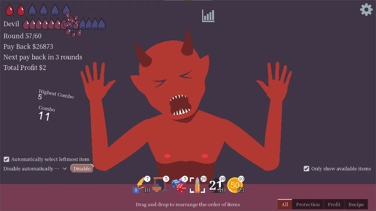Coin Devotee Screenshot 4