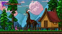 Kaila: The Journey to the Underworld Screenshot 2