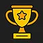 GAME COMPLETED! icon