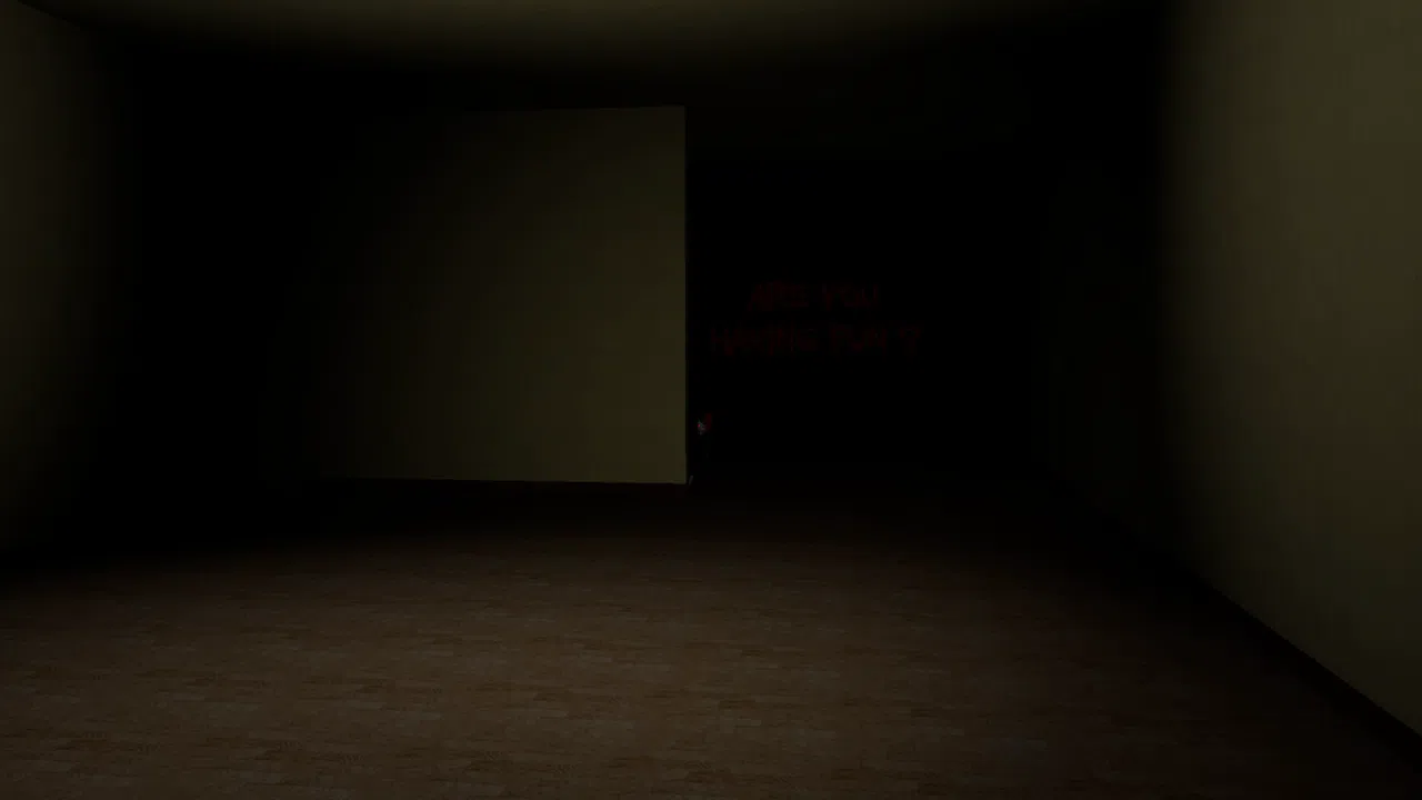 Sally's House Screenshot 3