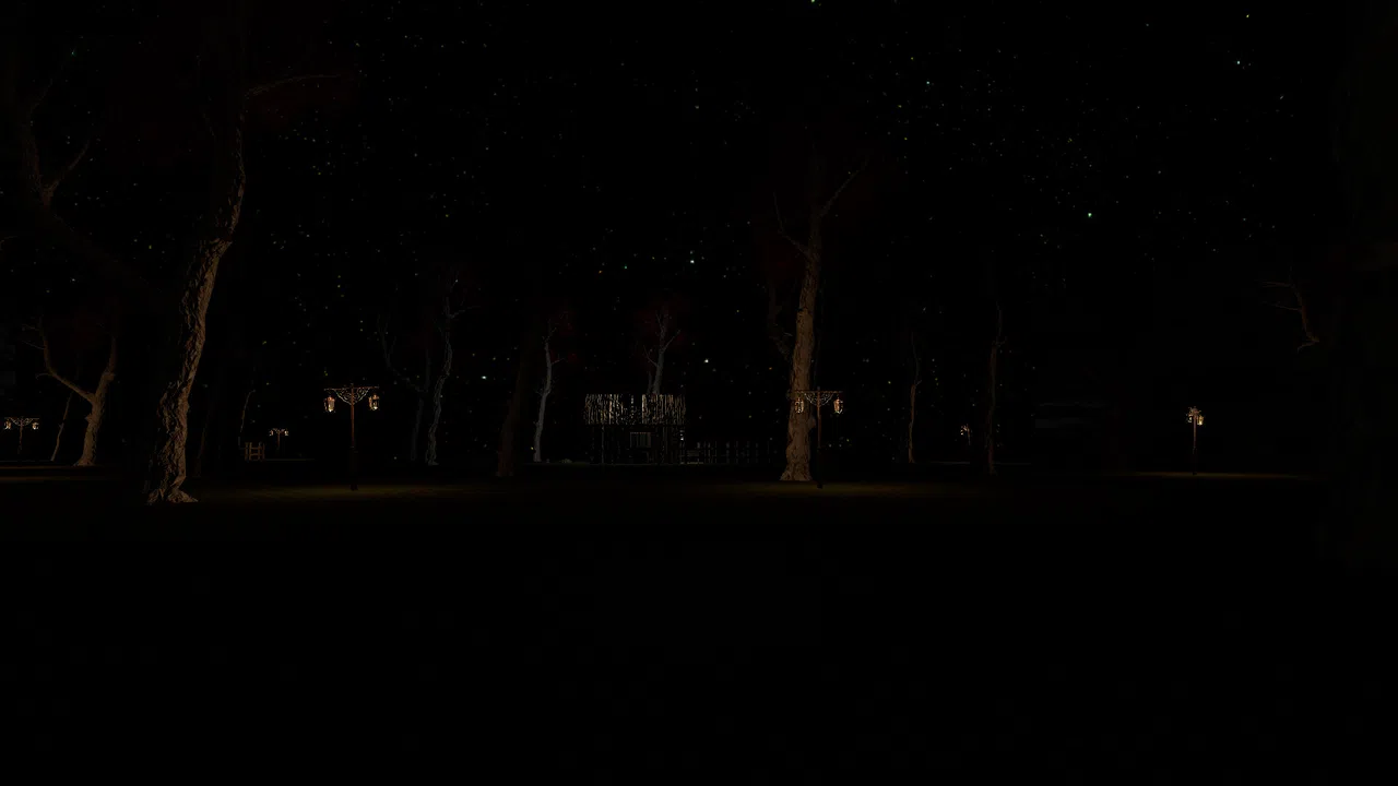 Sally's House Screenshot 12