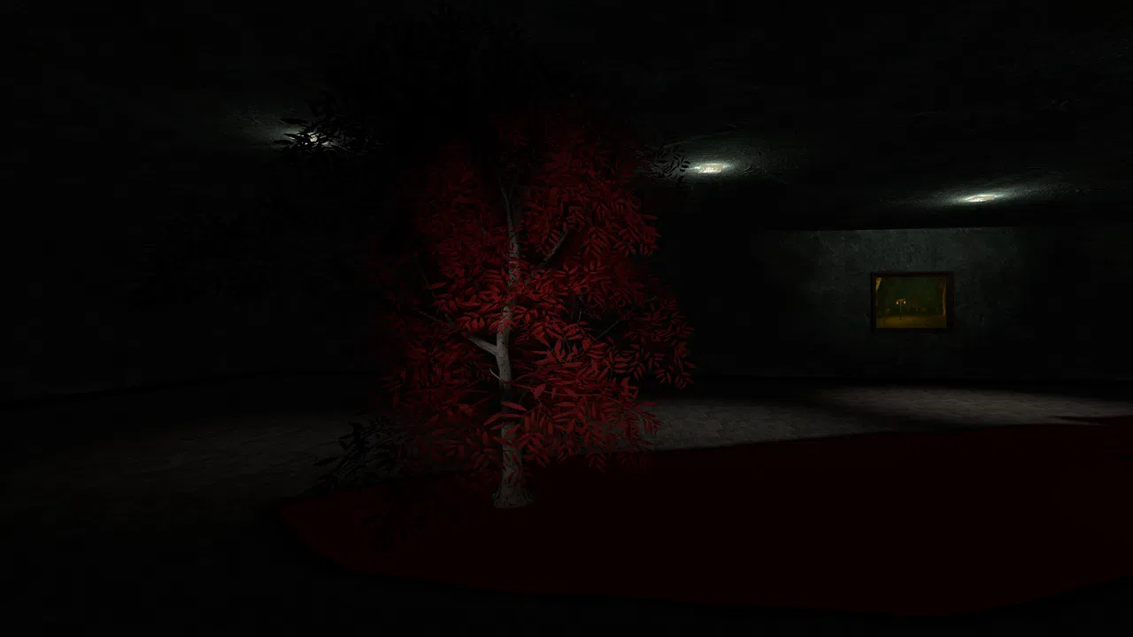 Sally's House Screenshot 4