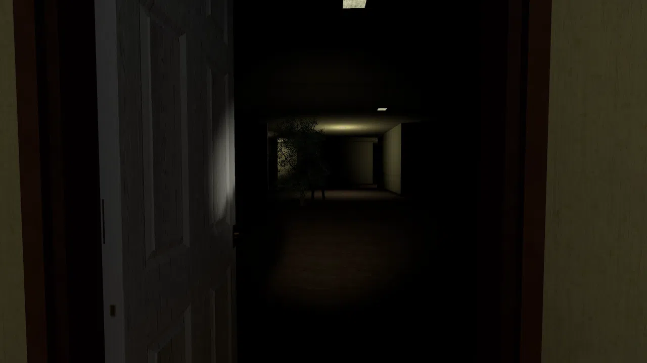 Sally's House Screenshot 1