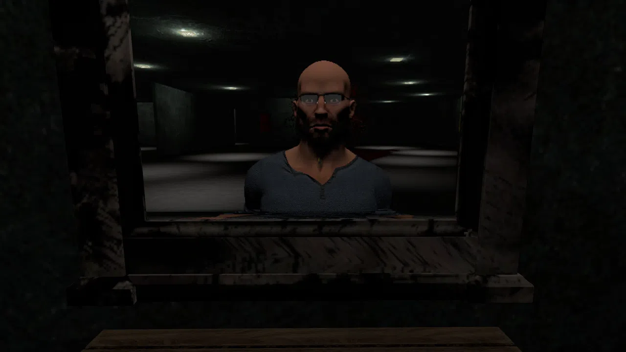 Sally's House Screenshot 5