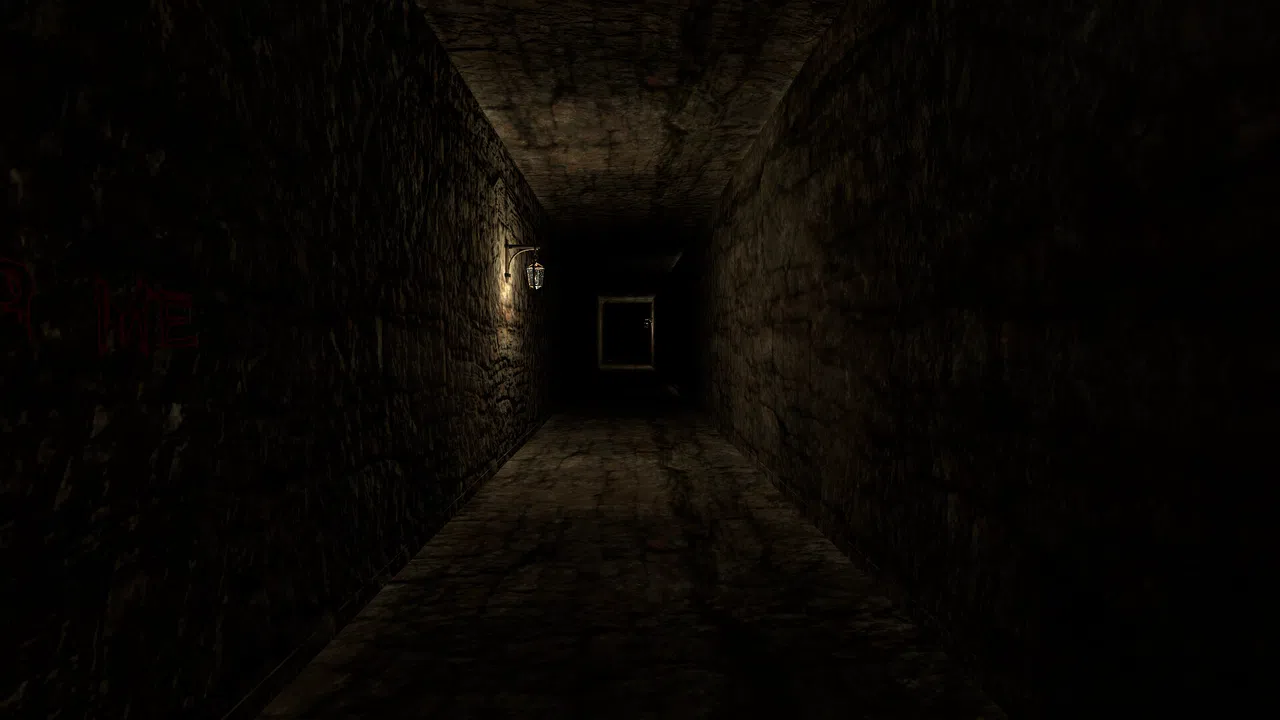 Sally's House Screenshot 10