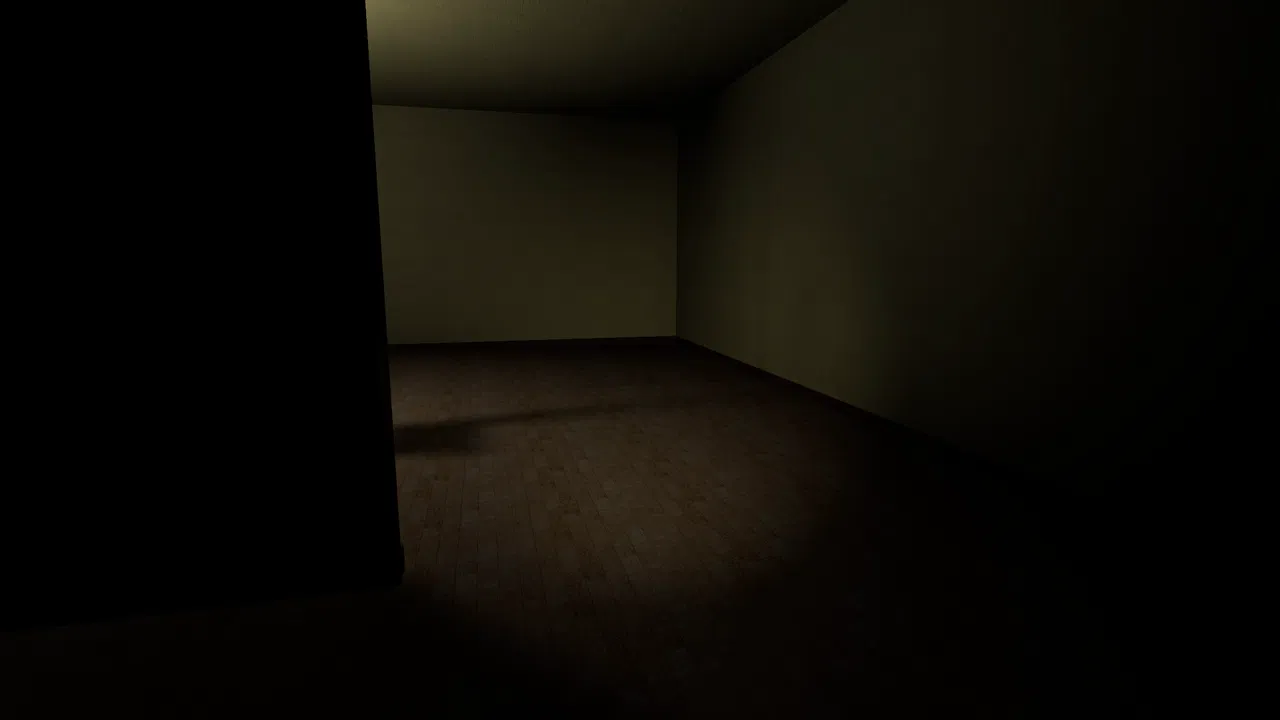 Sally's House Screenshot 2