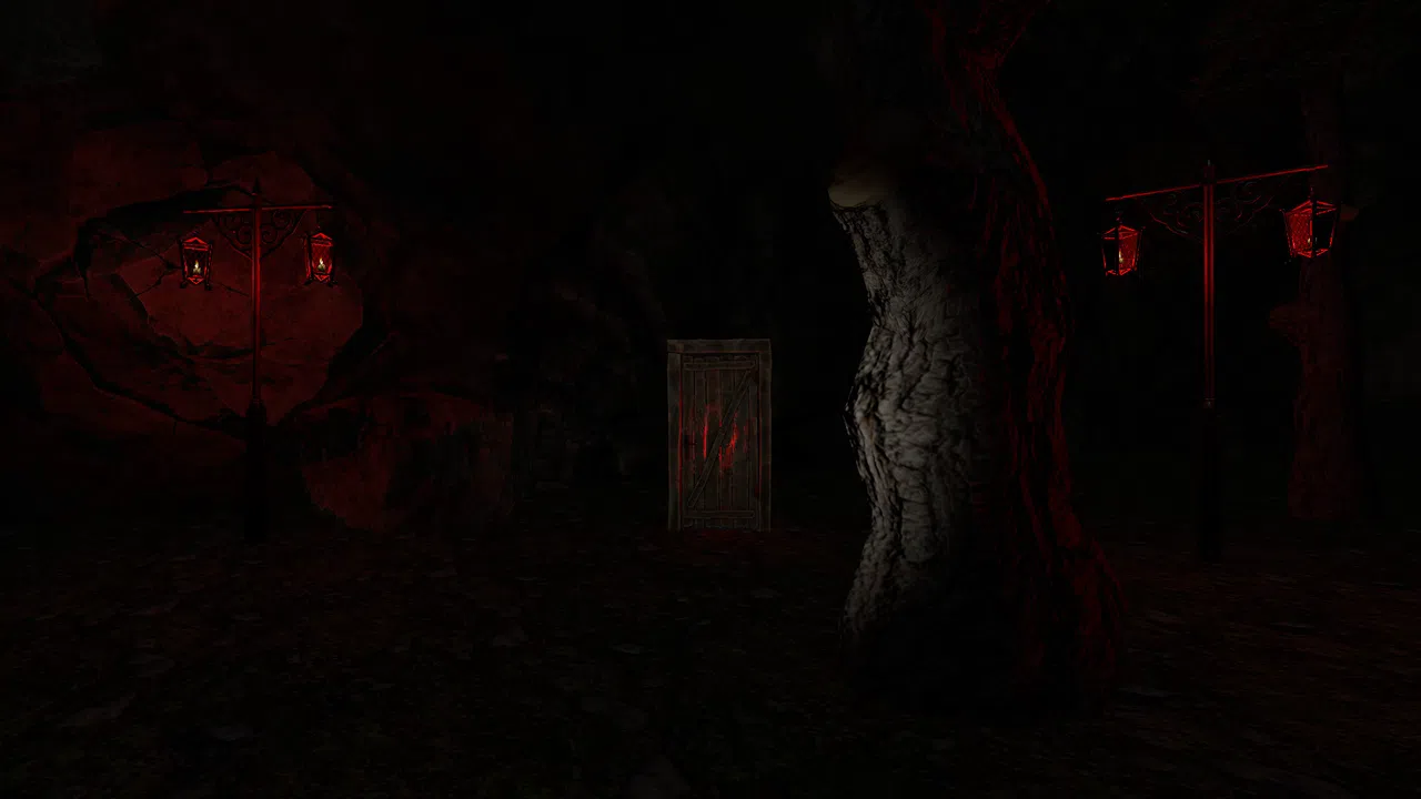 Sally's House Screenshot 8