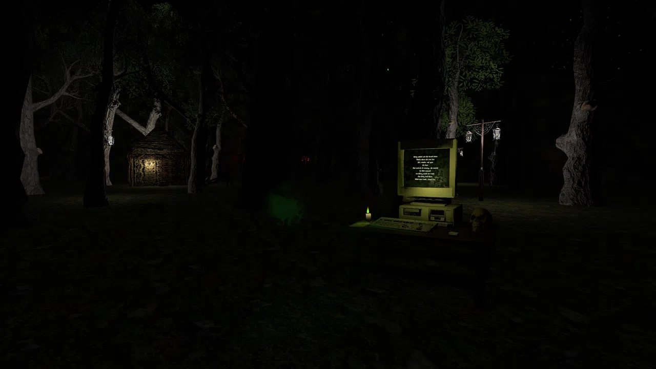 Sally's House Screenshot 7