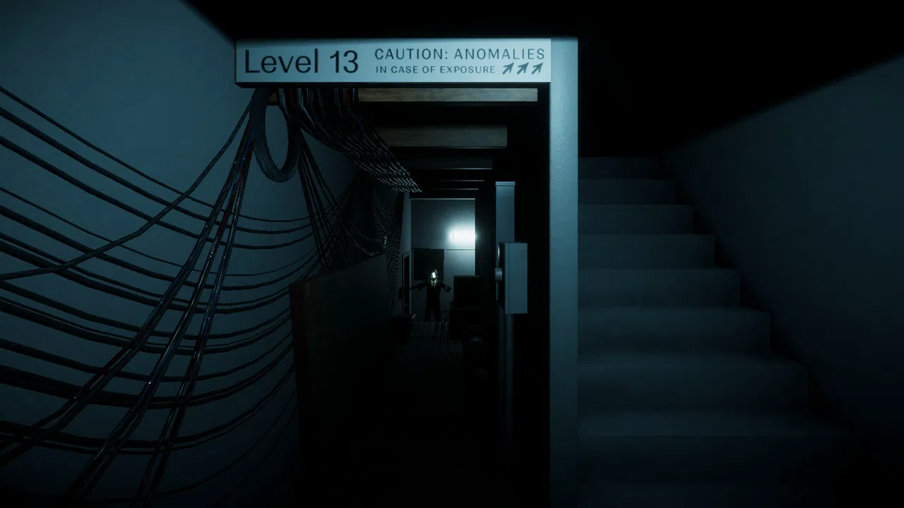 Level 13 Screenshot 2