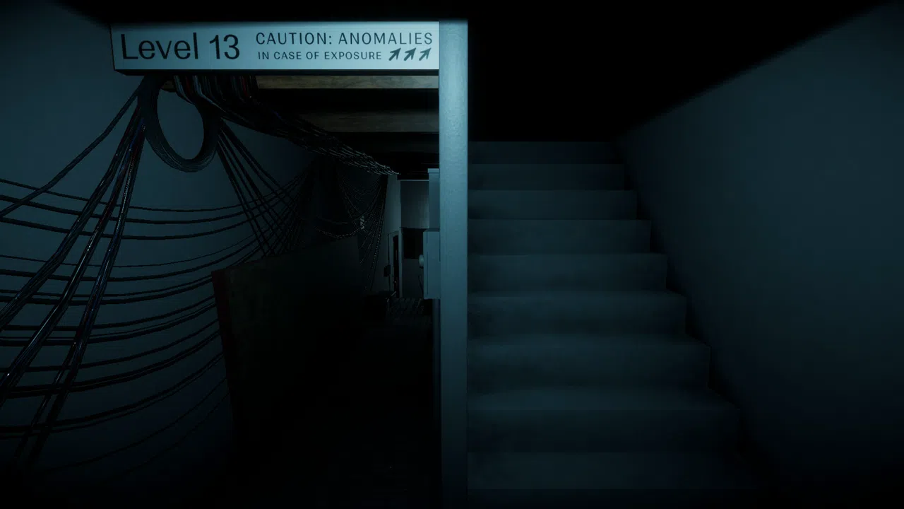 Level 13 Screenshot 0