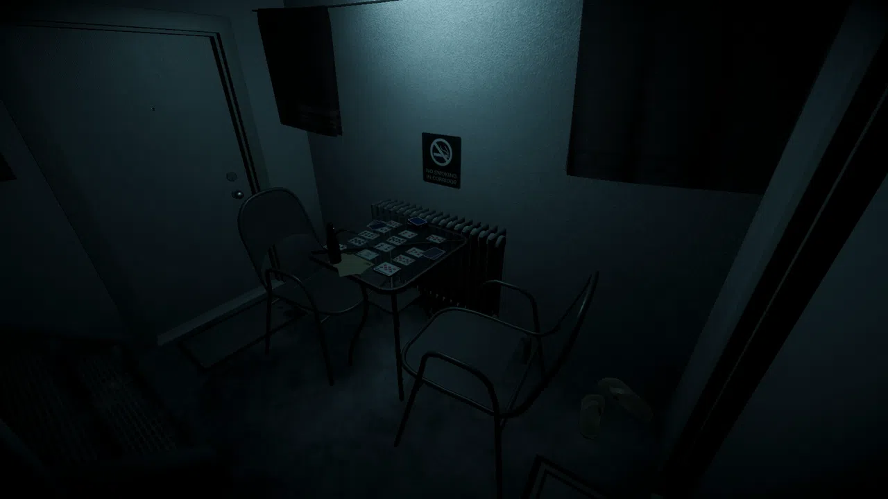 Level 13 Screenshot 1