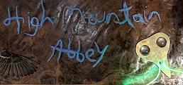 High Mountain Abbey