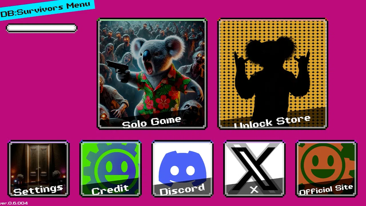 Dead Beats Survivors Demo Screenshot 14
