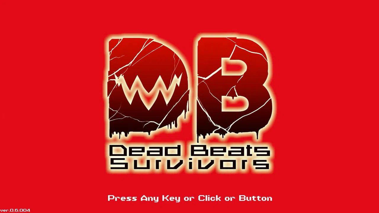 Dead Beats Survivors Demo Screenshot 15