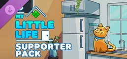 My Little Life - Supporter Pack