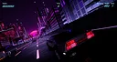Neon Highways Demo Screenshot 0