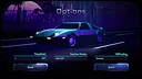 Neon Highways Demo Screenshot 4