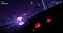 Neon Highways Demo Screenshot 1