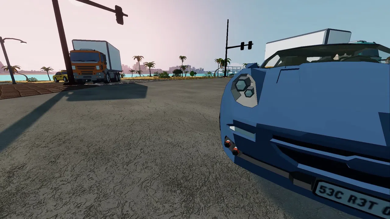 Jack's 510 Racing Demo Screenshot 12