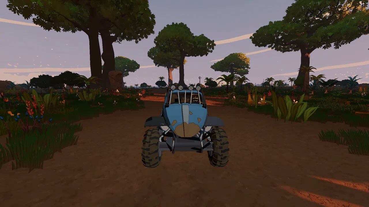 Jack's 510 Racing Demo Screenshot 15