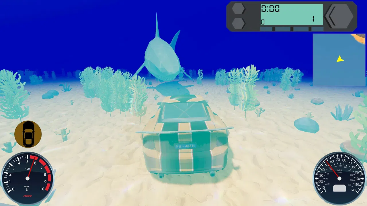 Jack's 510 Racing Demo Screenshot 17